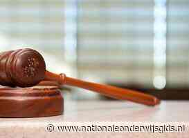 Erasmusschutter Fouad L. moet levenslang de gevangenis in