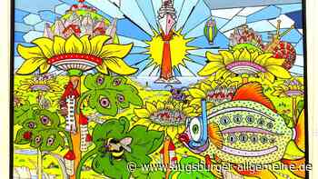 Die Künstlergilde gibt Einblick in die Ulmer Kunstwelt