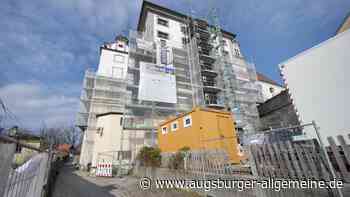 Wo sollen die Besucher des Stadtmuseums parken?