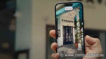 Visual Intelligence kommt auf weiteres iPhone