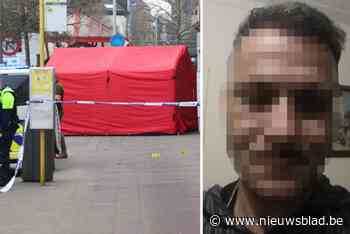 Twee verdachten gearresteerd na steekpartij nabij Sportpaleis waarbij Khalifa (52) het leven liet