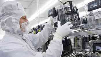 Schweizer Aktienmarkt: Die vielen «Sorgenkinder» bei den Gewinnern der Woche sind kein Zufall