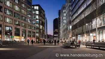 Renditeimmobilien verteuern sich weiter trotz stagnierender Mieten