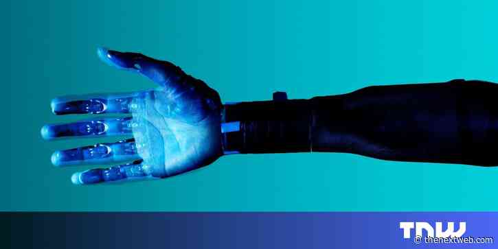 UK’s answer to DARPA backs synthetic muscles and e-skin in new robotics project