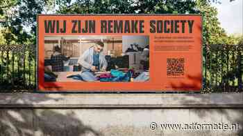 Smarthouse doet rebranding Oxious Talent Factory naar Remake Society