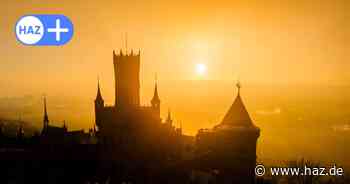 Neuer Schlossherr der Marienburg bei Hannover: Anwalt Ohle ist Stiftungsvorstand