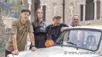 CCCP-Fedeli alla linea in concerto al Circo Massimo