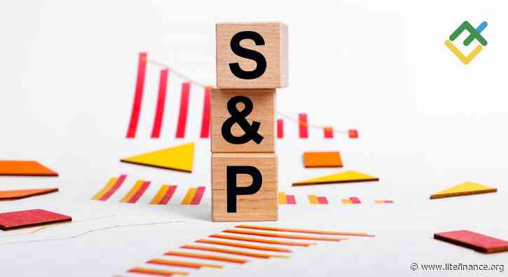 S&P 500 Is Losing Momentum. Forecast as of 21.02.2025