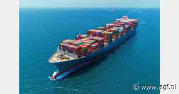 "IT-platform Cargoes kan AGF-logistiek uit Marokko naar EU en VK versnellen"