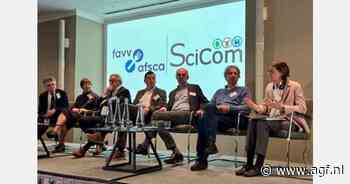 FAVV viert 25 jarig bestaan