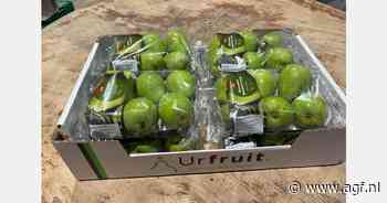 "Peren verkopen met de handrem erop"