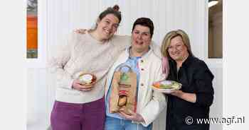Hoeve Van Elven neemt groenteatelier InDeSoep over