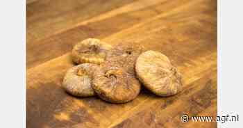 "Ik heb nog nooit zulke dure gedroogde vijgen gehad en ze worden nog vlot verkocht ook"