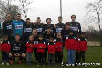 “Enkele jongens al berichtje gestuurd om te zeggen dat de drie punten zondag van ons zijn”: KO Begijnendijk gelooft in stunt bij buren van leider Baal