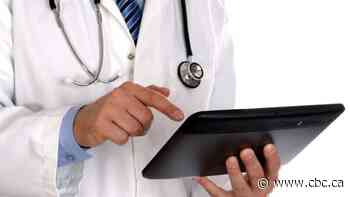 Doctor to open clinic in western Manitoba First Nation, finish his training via provincial program