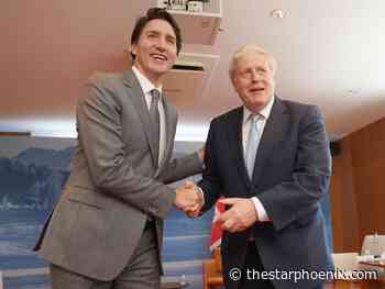 Opinion: Canada should look to Commonwealth amid trade turmoil