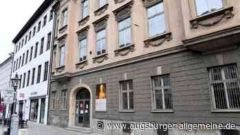 Große Pläne für altes Bürgerhaus: Soziales Begegnungszentrum in Prachtlage