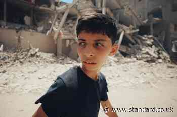 BBC removes Gaza documentary from iPlayer to carry out ‘further due diligence’