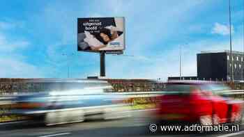 Out-of-homemarkt groeit in 2024 naar recordomzet van 302 miljoen euro