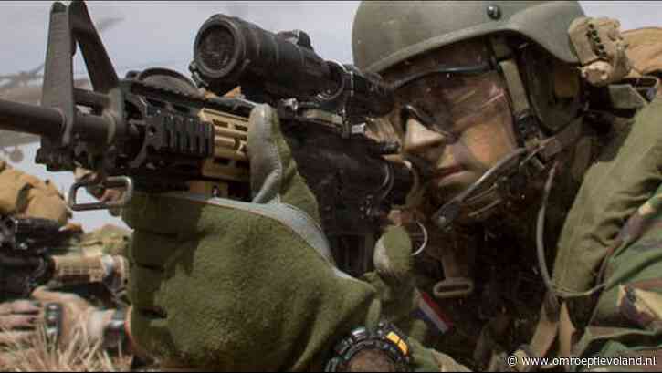 Zeewolde - Gemeenteraad kiest met tegenzin Oosterwold als voorkeurslocatie Defensieterrein