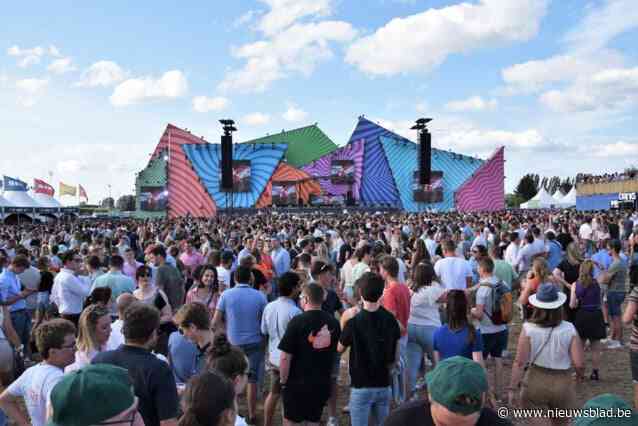 Dancefestival Hype’O Dream verhuist datum en pakt voor het eerst uit met live optredens: “Compact Disk Dummies, Regi, NAFT en meer”