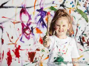 Kindermalwettbewerb zum Tag des Gesundheitsamtes