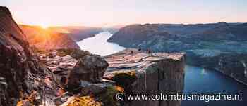 Webinar Zuid-Noorwegen: kijk 'm hier terug