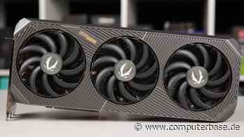 Zotac GeForce RTX 5090 Solid im Test: Das Custom-Design zum UVP der Founders Edition* (Update)