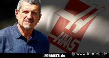 Rechtsstreit zwischen Günther Steiner und Haas: Erfolgreiche Schlichtung