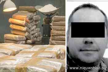 Vlak voor groot drugsproces begint: voortvluchtige spilfiguur in dossier Costa opgepakt in Spanje