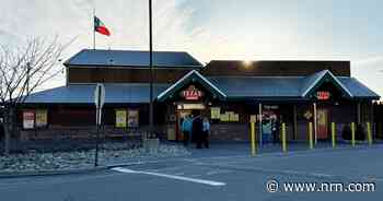 Texas Roadhouse’s revenue grew to nearly $5.4 billion in 2024