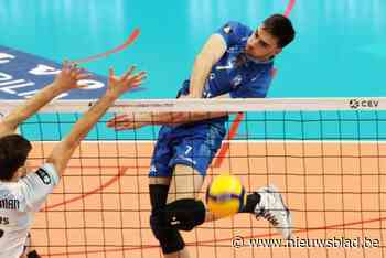 Lennert Van Elsen wil niet horen van een oefenmatch voor Knack Roeselare tegen Huizen: “Niet morsen met de punten”