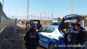 San Vittore, stop alla quarta linea del termovalorizzatore Acea per possibili beni archeologici