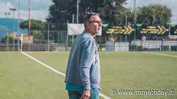 Atletico Lariano, mister Centra suona la carica: "Usciremo da questo periodo difficile"