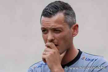 Maarten Deschuymere ook volgend seizoen trainer van WS Desselgem