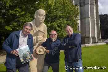 Fotograaf Milo brengt derde boek uit over Hermes: “Ik heb er jaren aan gewerkt”