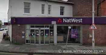 Liscard councillors defend local banking services after NatWest closure announcement