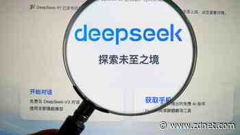 How to try DeepSeek R1 - without the censorship or security risk