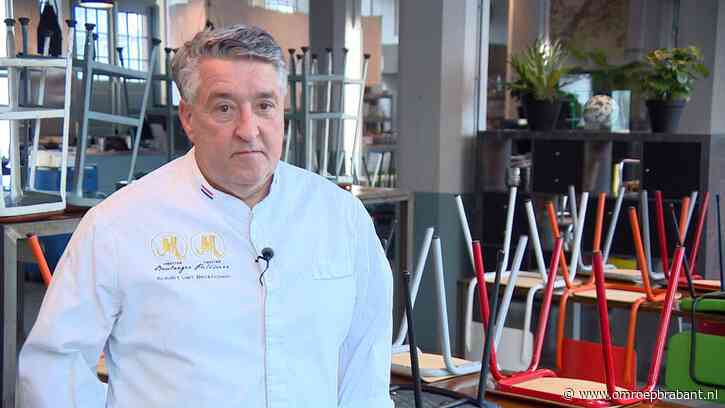 Gedupeerde investeerders Van Beckhoven in gesprek, maar zonder Robèrt