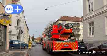Parkplätze weg, damit Hannovers Feuerwehr durchkommt? Das sagen Leser
