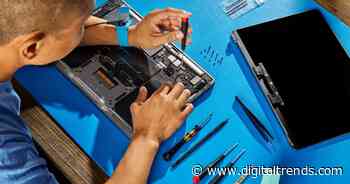 A new report slams MacBooks’ repairability. Here’s what you can do if you need to fix yours