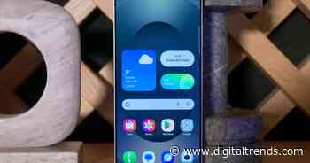 Another One UI 7 beta has landed much sooner than we expected