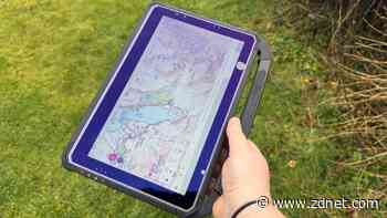 Finally, a Windows 11 tablet I'd recommend to both business and professional users