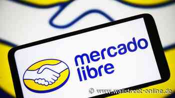 Neues Rekordhoch: Lateinamerikas Amazon geht nach Zahlen durch die Decke!