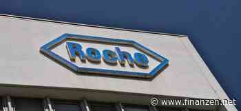 Roche-Aktie höher: Roche präsentiert neue Generation der Next Generation Sequenzierung