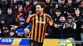 Hull's Crooks opens up on epilepsy diagnosis