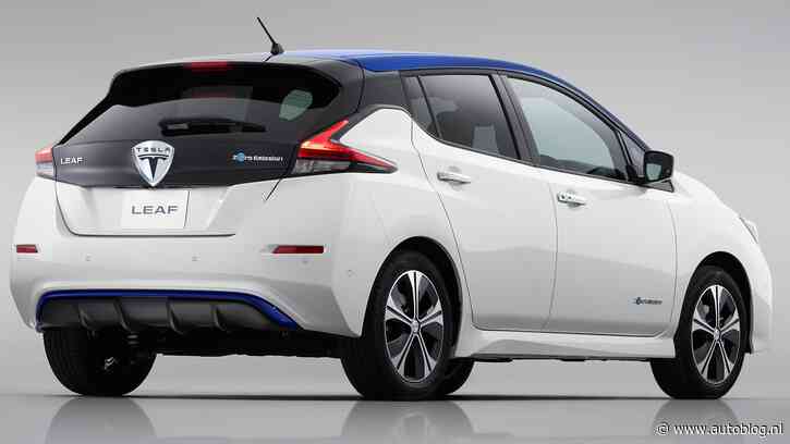 Gaat Elon Musk Nissan redden?