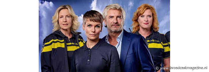 Victor Reinier stopt met Flikken Maastricht na klachten over gedrag