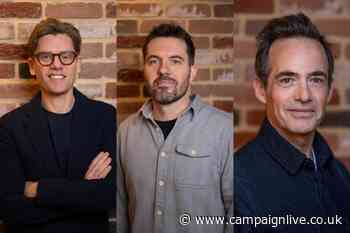 Hot Pickle restructures leadership team and unveils rebrand