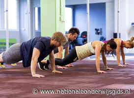 ROC Nijmegen laat studenten voor straf opdrukken en daar is niet iedereen blij mee